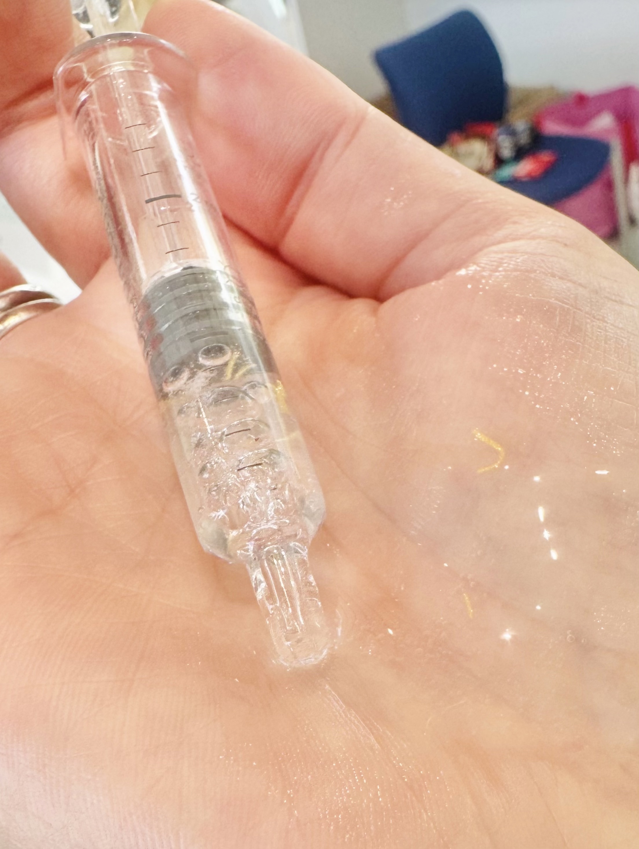 シルク ペプチド EGF ハートフィットボリューム リフティング アンプル/SUNGBOON EDITOR（成分エディター）/美容液を使ったクチコミ（3枚目）