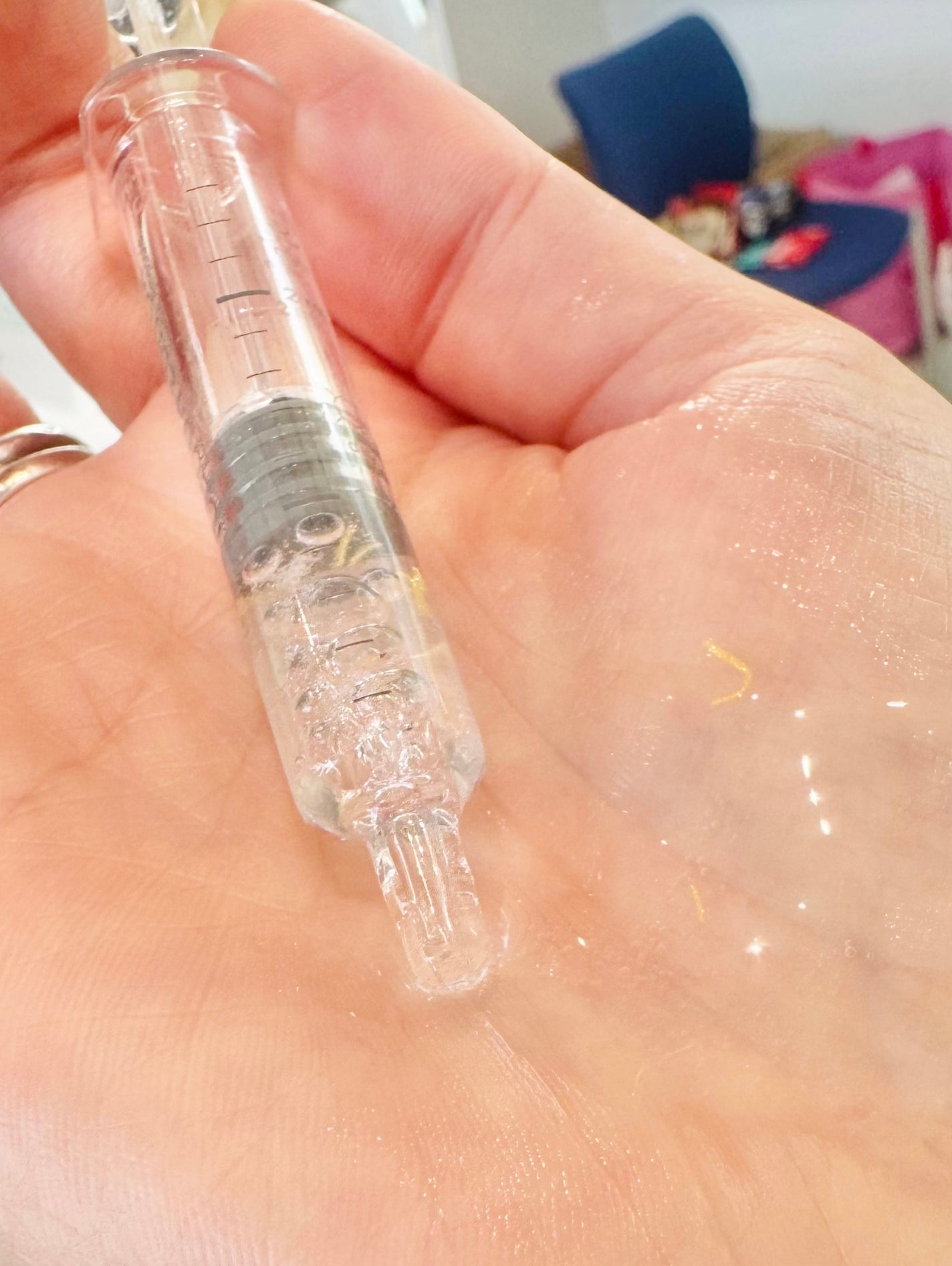 シルク ペプチド EGF ハートフィットボリューム リフティング アンプル/SUNGBOON EDITOR(成分エディター)/美容液を使ったクチコミ(3枚目)