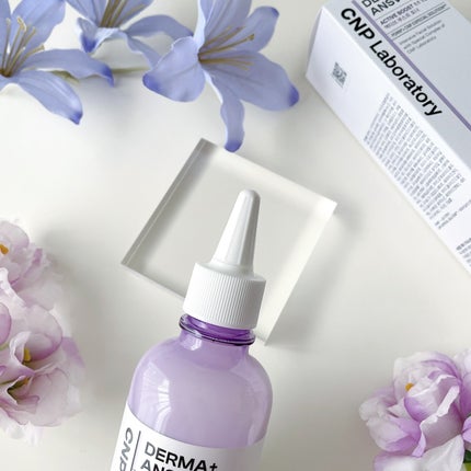 PDRN アクティブブーストトナー/CNP Laboratory/化粧水を使ったクチコミ(2枚目)