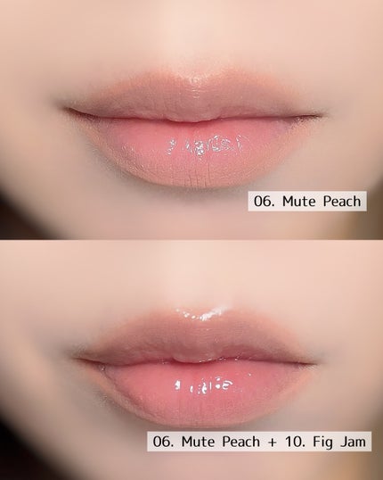 ライン プルーフ リップペンシル 05 ニュートラルグレー /Heart Percent/リップライナーの画像