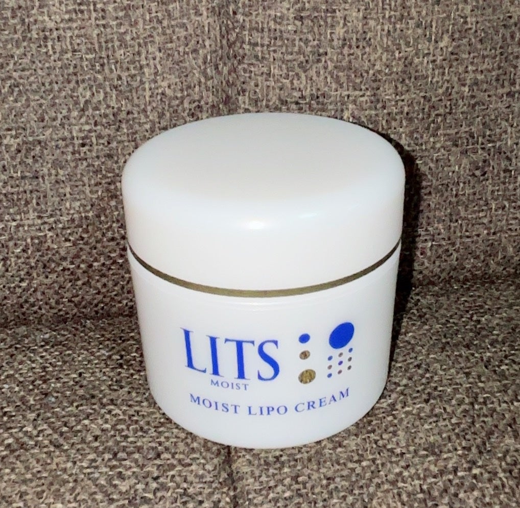 リッツ モイスト リポクリーム/リッツ/フェイスクリームを使ったクチコミ(2枚目)