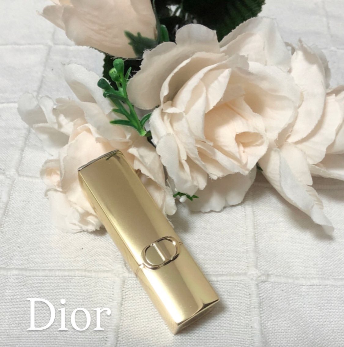 ルージュ ディオール/Dior/口紅を使ったクチコミ(2枚目)