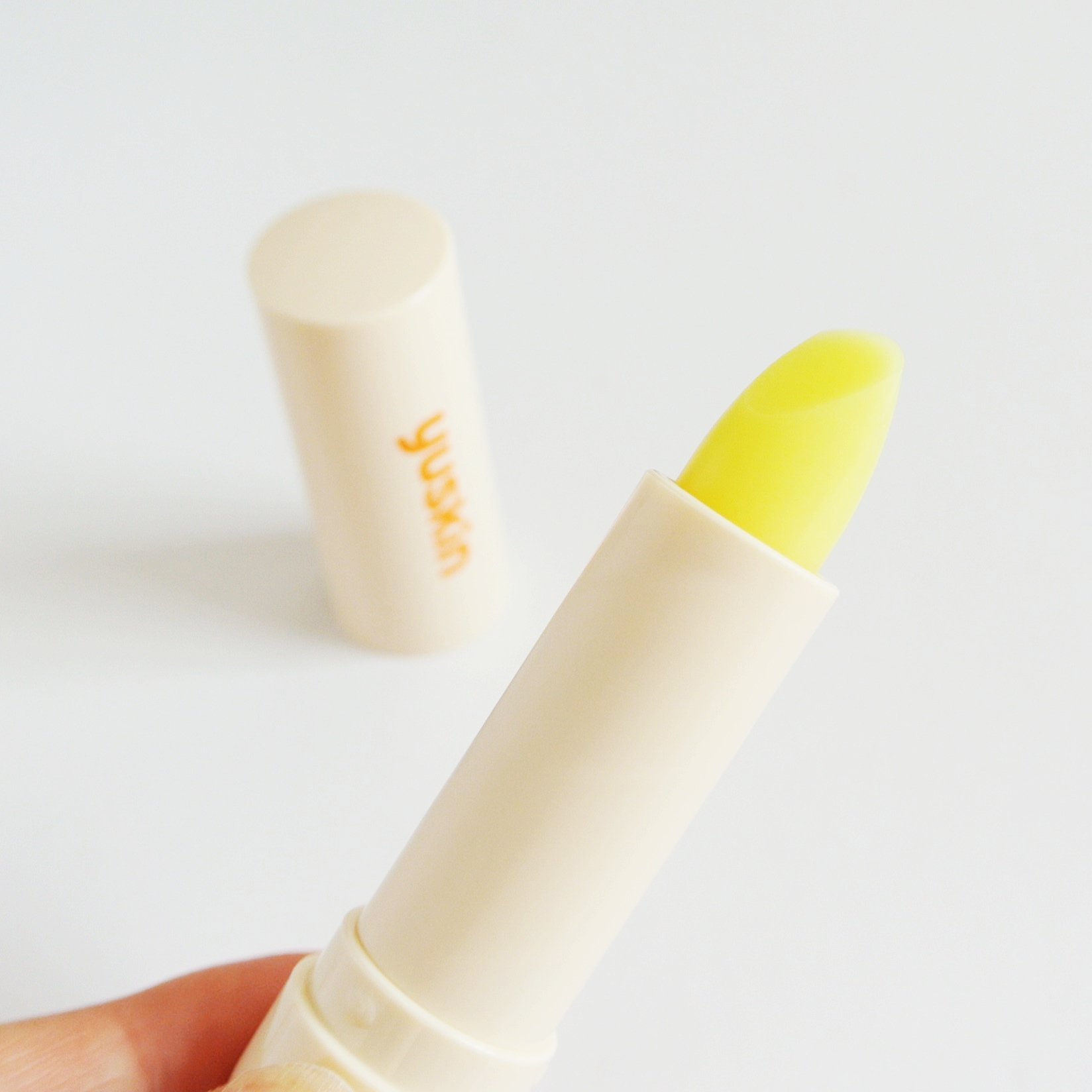 ユースキン メディカルリップスティック/ユースキン/リップクリームを使ったクチコミ（2枚目）