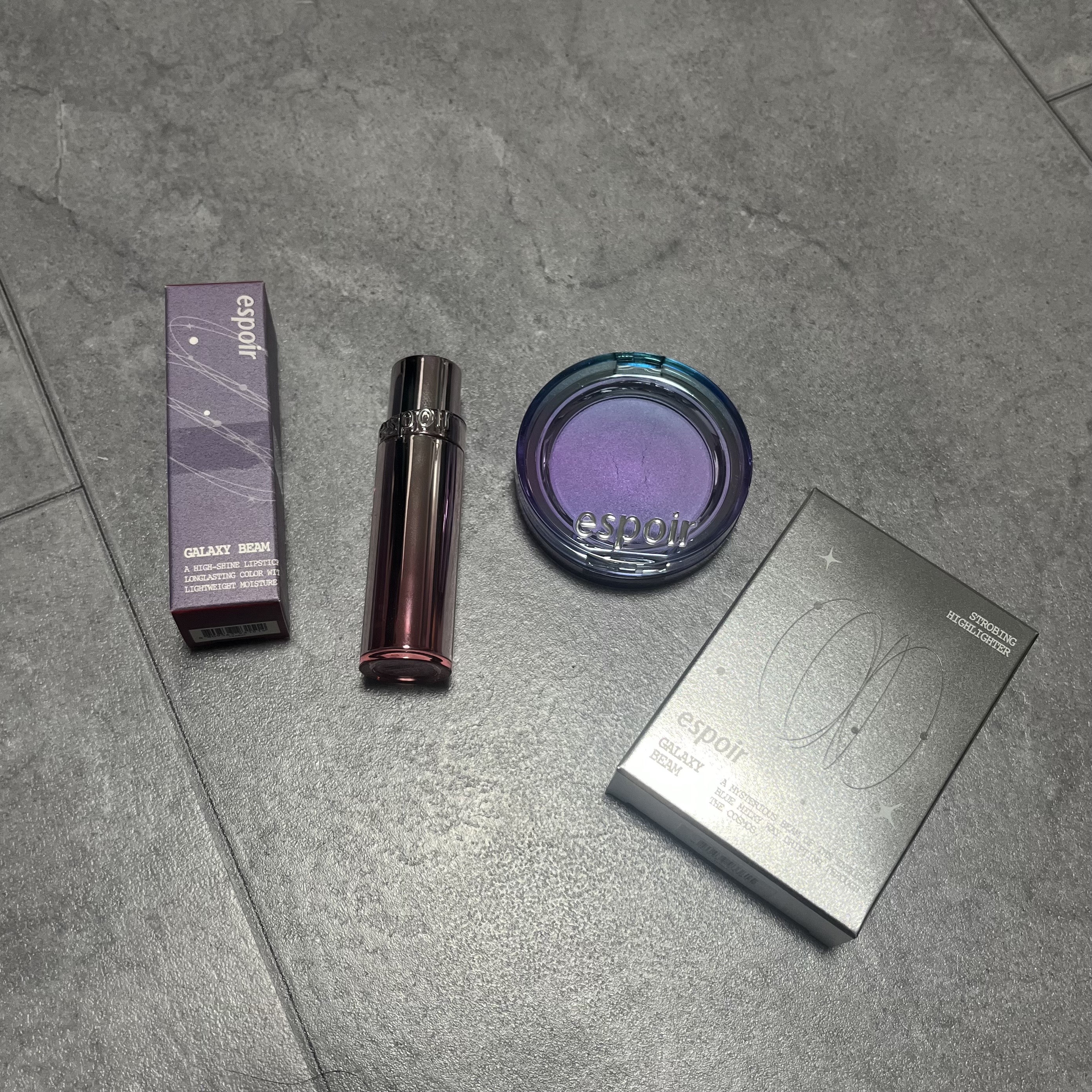 ノーウェアリップスティック バーミンググロー/espoir/口紅を使ったクチコミ（1枚目）