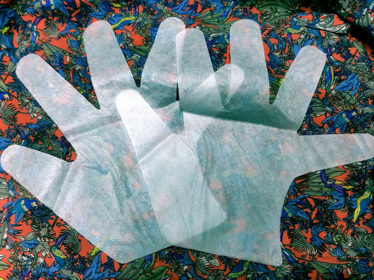 エクシア AL グランド エターナル ハンド/ALBION/ハンドクリームを使ったクチコミ(3枚目)