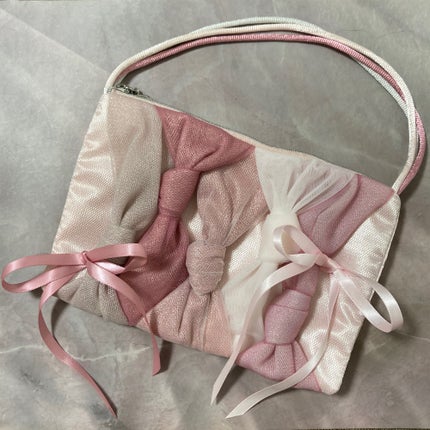 ジルスチュアート リボンファッションショー コレクション/JILL STUART/メイクアップキットを使ったクチコミ(6枚目)