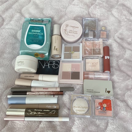 ロングUPマスカラ スーパーWP/ヒロインメイク/マスカラを使ったクチコミ(2枚目)