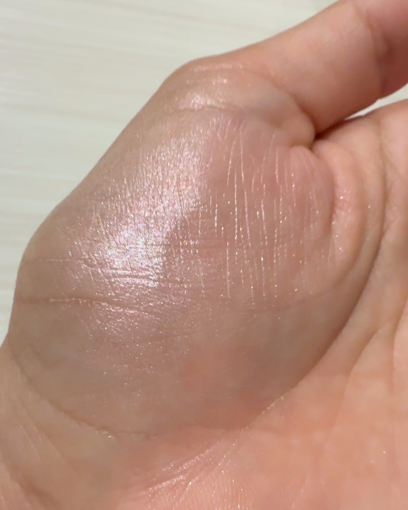 LoNLy シンティランテハイライトセラム /LoNLy /リキッドハイライトを使ったクチコミ(3枚目)