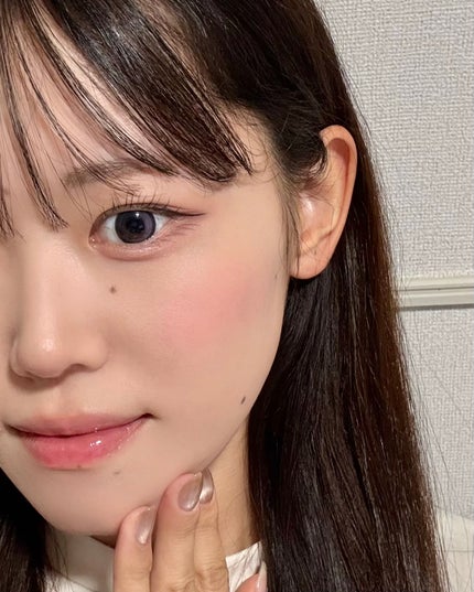 シャドウパレット/dasique/アイシャドウパレットを使ったクチコミ(8枚目)