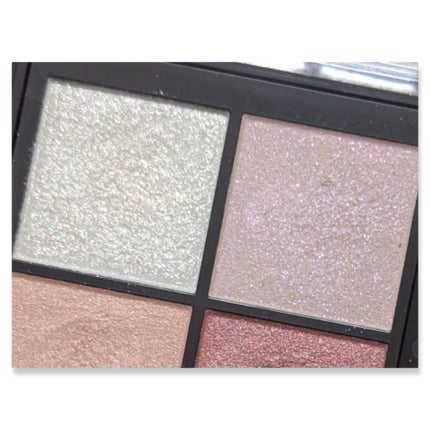 セレクト アイカラー N/ESPRIQUE/単色アイシャドウを使ったクチコミ(4枚目)