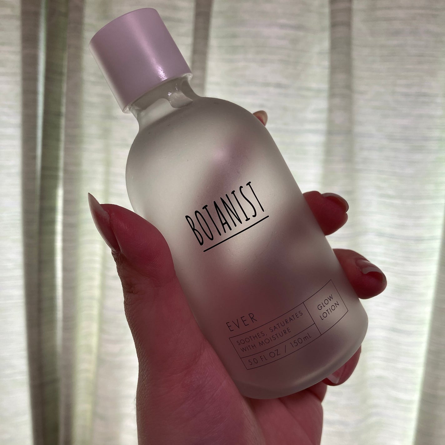 EVERグロウローション/BOTANIST/化粧水を使ったクチコミ(1枚目)