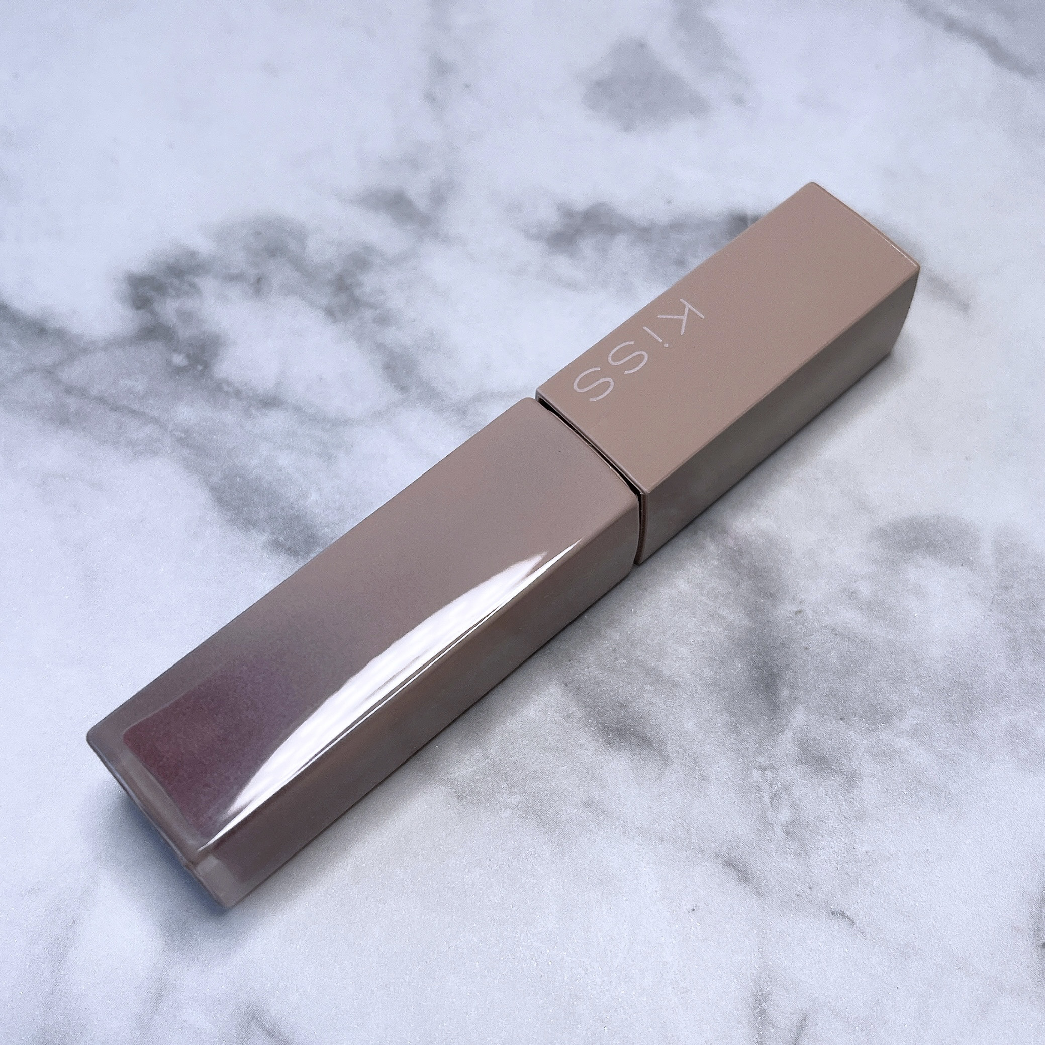 リップアーマー/KiSS/口紅を使ったクチコミ（3枚目）