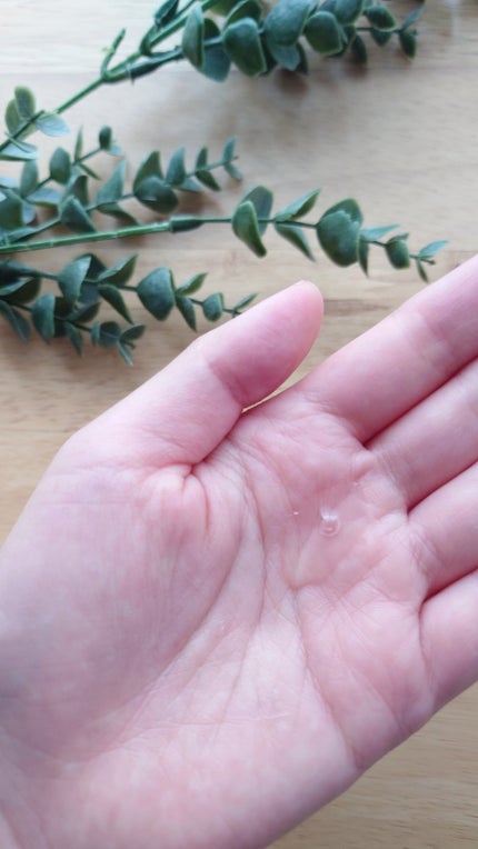 ヒルマイルドライトしっとり化粧水/健栄製薬/化粧水を使ったクチコミ(2枚目)