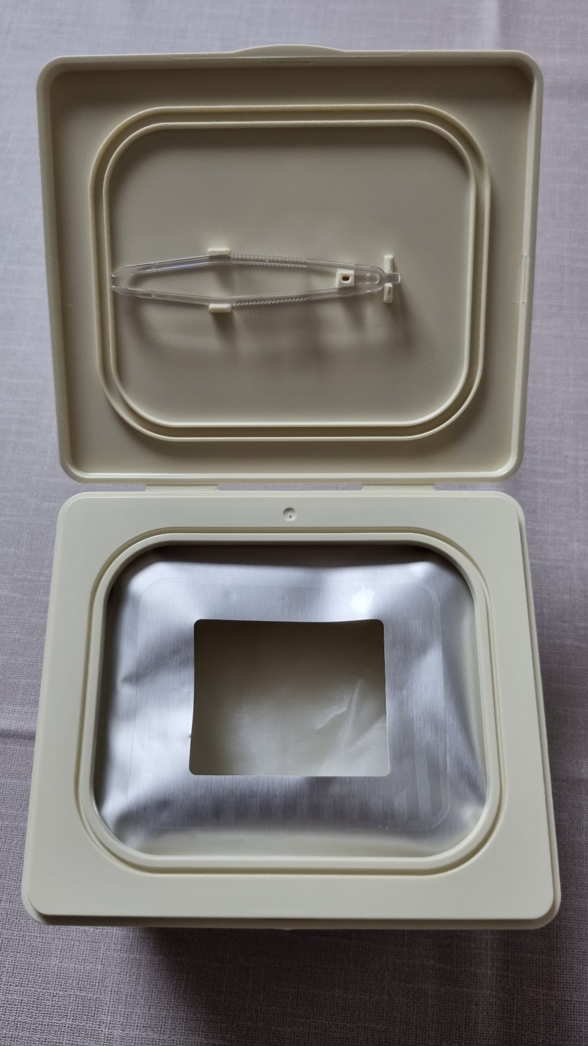 復活草シートマスクデイリーピック/Abib /シートマスク・パックを使ったクチコミ（2枚目）