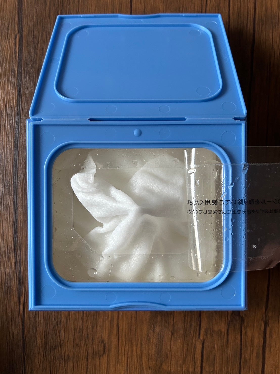 サボリーノ メガショット 朝用ツヤピールマスク CC/サボリーノ/シートマスク・パックを使ったクチコミ(6枚目)