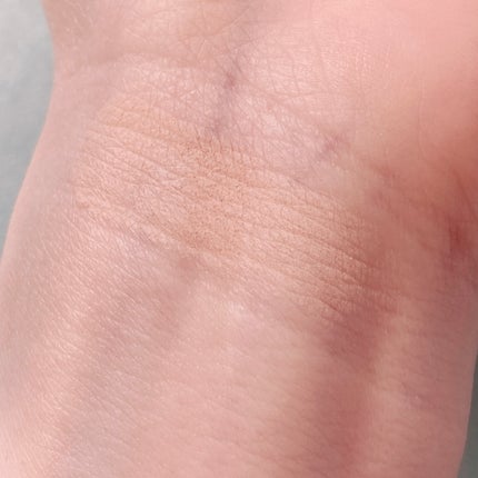 スライドインシングル/rom&nd/単色アイシャドウを使ったクチコミ(7枚目)