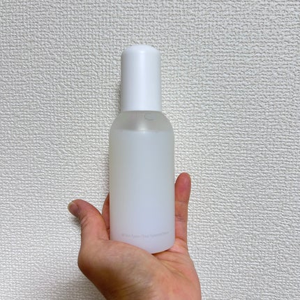 コスメデコルテ 薬用 マイクロバーム ローション〈薬用化粧液〉【医薬部外品】/DECORTÉ/化粧水を使ったクチコミ(2枚目)