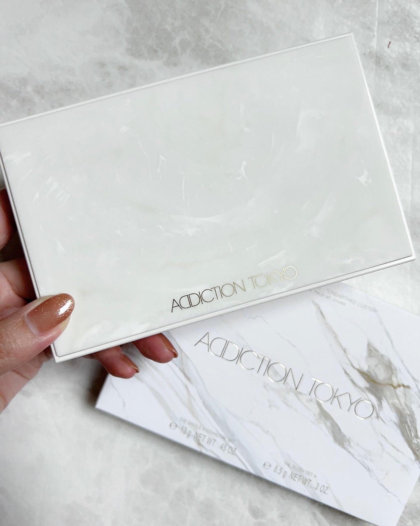 アディクション リップ セラム ティント/ADDICTION/リップティントを使ったクチコミ(3枚目)