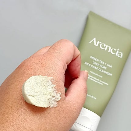 エミ✿投稿ある方フォロバ100 on LIPS 「アレンシア様よりチューブもちソープ提供いただきました✨話題の韓..」(5枚目)