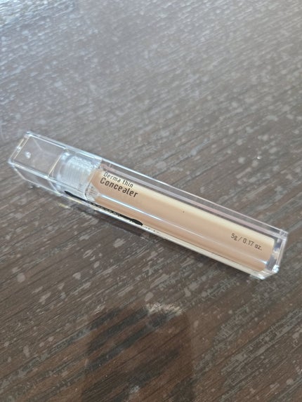 ダーマシンコンシーラー/23years old/リキッドコンシーラーを使ったクチコミ(1枚目)