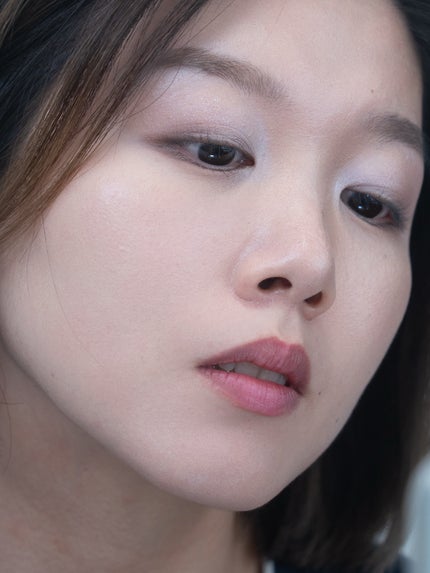 ケイト ポッピングシルエットシャドウ/KATE/アイシャドウパレットを使ったクチコミ(6枚目)