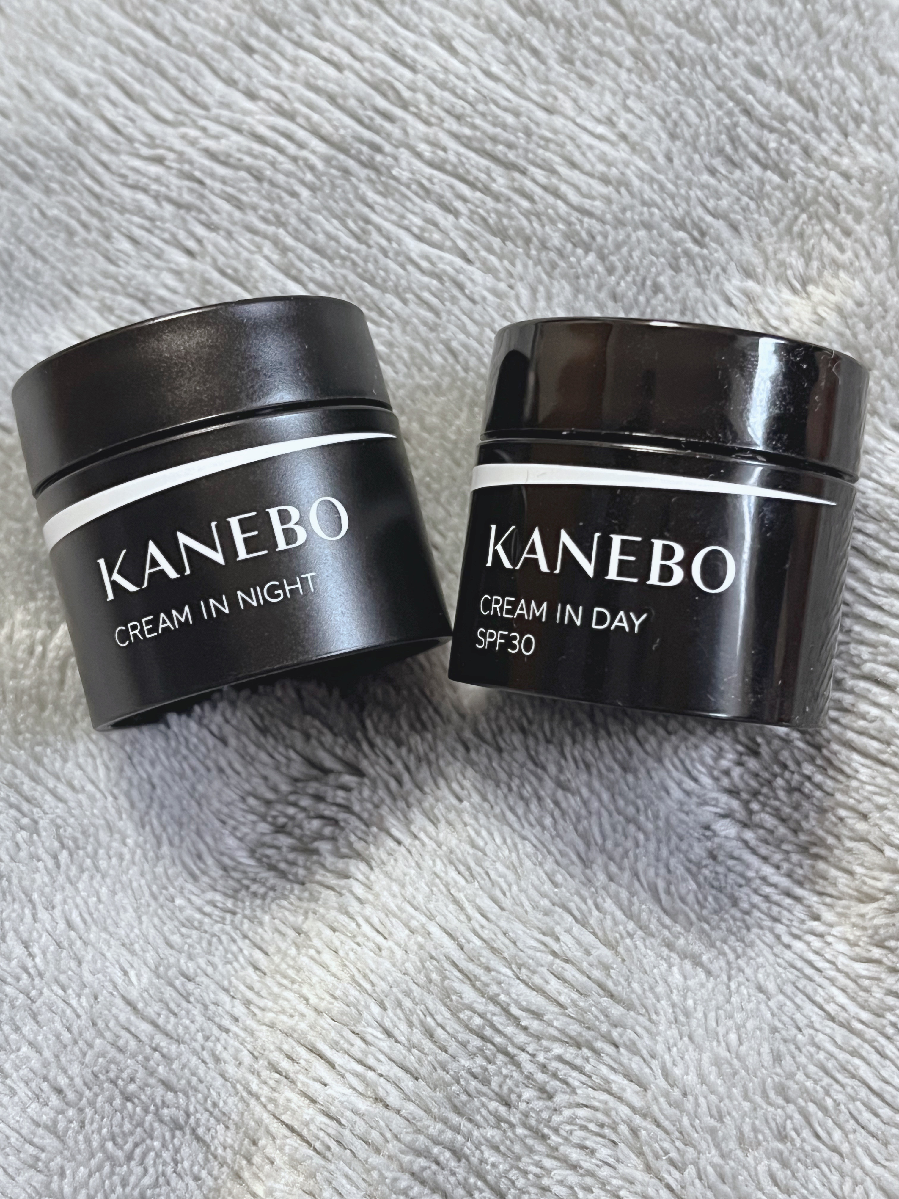 カネボウ　クリーム　イン　デイⅡ【医薬部外品】/KANEBO/フェイスクリームを使ったクチコミ（1枚目）