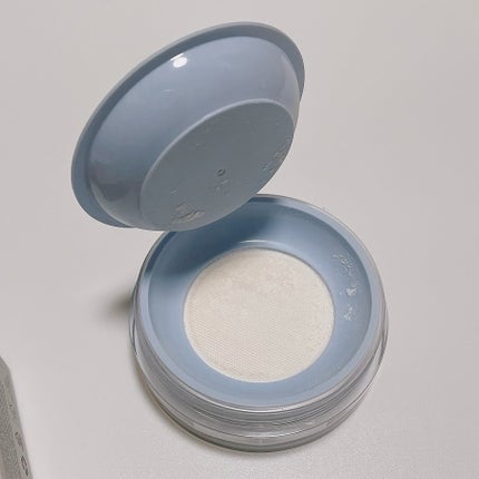 トランスルーセントセットエッセンシャルパウダー/TFIT/ルースパウダーを使ったクチコミ(4枚目)