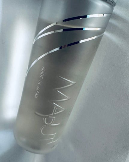 オーガニックフレグランスインティメイトソープ MAPUTI/MAPUTI/デリケートゾーンケアを使ったクチコミ(1枚目)