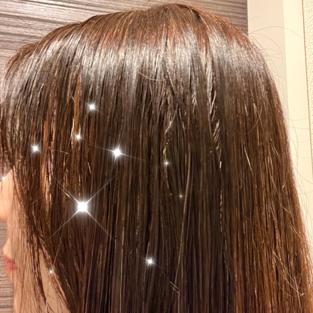 ディアボーテ ブルームドール モイスチャーイン シャンプー/トリートメント/ディアボーテ/市販シャンプーを使ったクチコミ(3枚目)