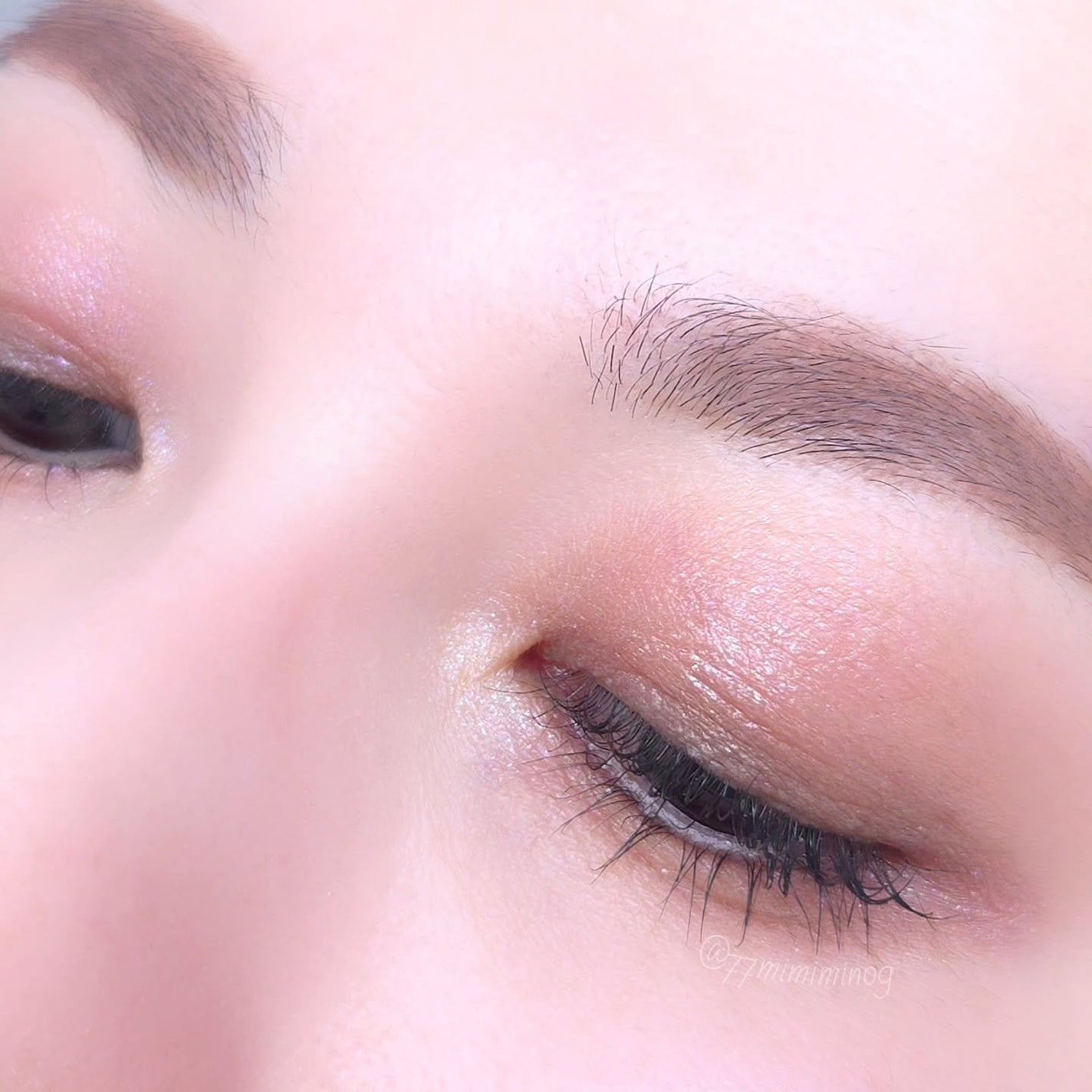 シグニチャー カラー アイズ/SUQQU/アイシャドウパレットを使ったクチコミ(6枚目)