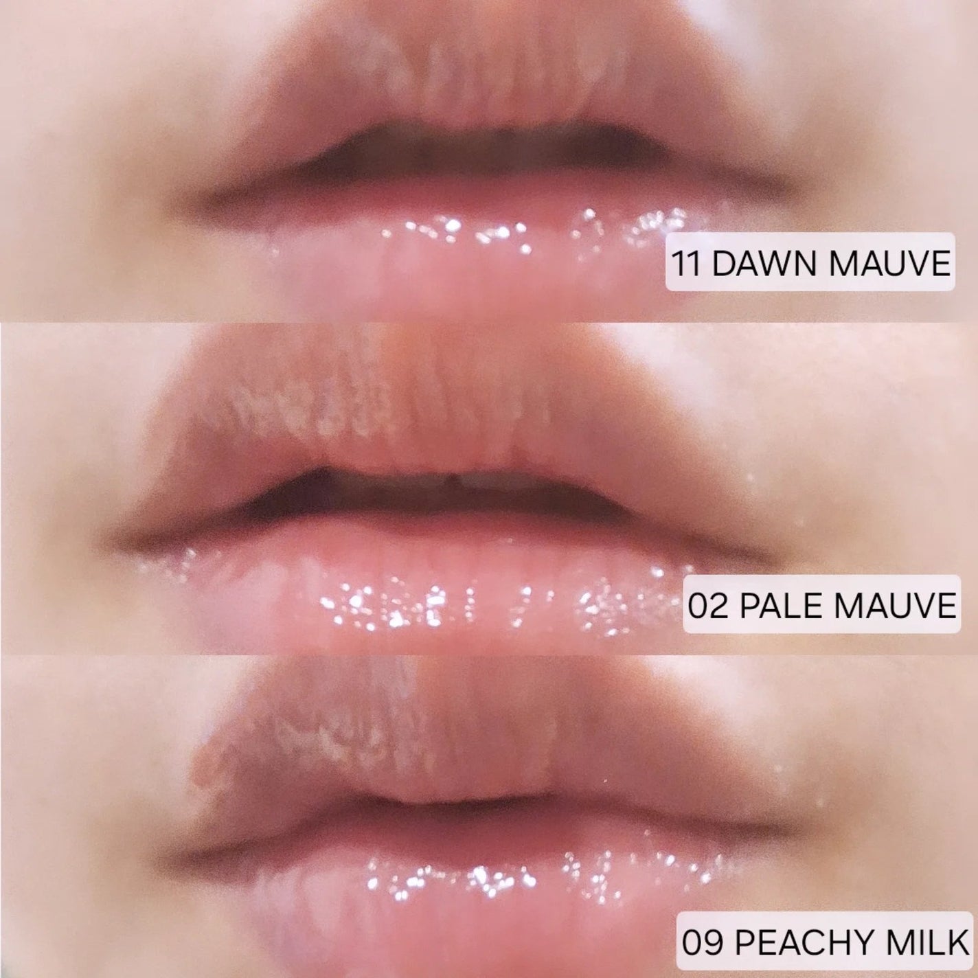 ドットオンムードワンウェイグロイティント/Heart Percent/リップティントを使ったクチコミ(5枚目)