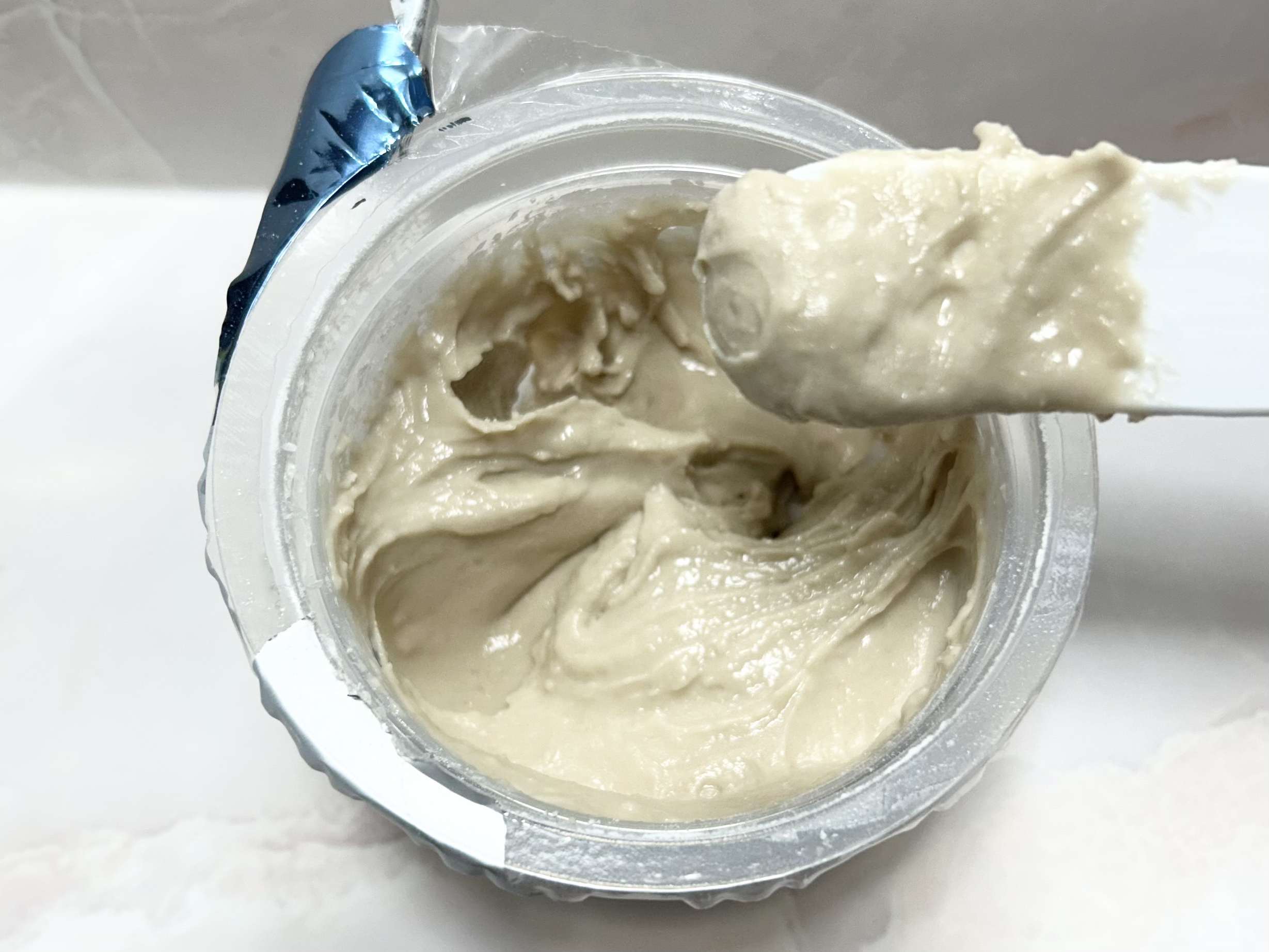 リードルショットEX ヒアルロニックモデリングパック/VT/シートマスク・パックを使ったクチコミ（3枚目）