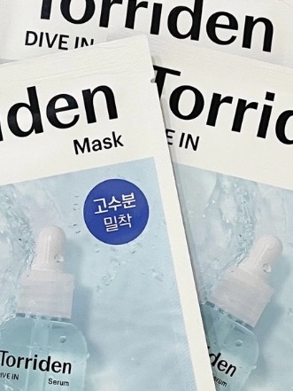 うるぷるシートマスク🩵



#韓国スキンケア #韓国コスメ #メガ割 #冬本番に向けた肌仕込み 