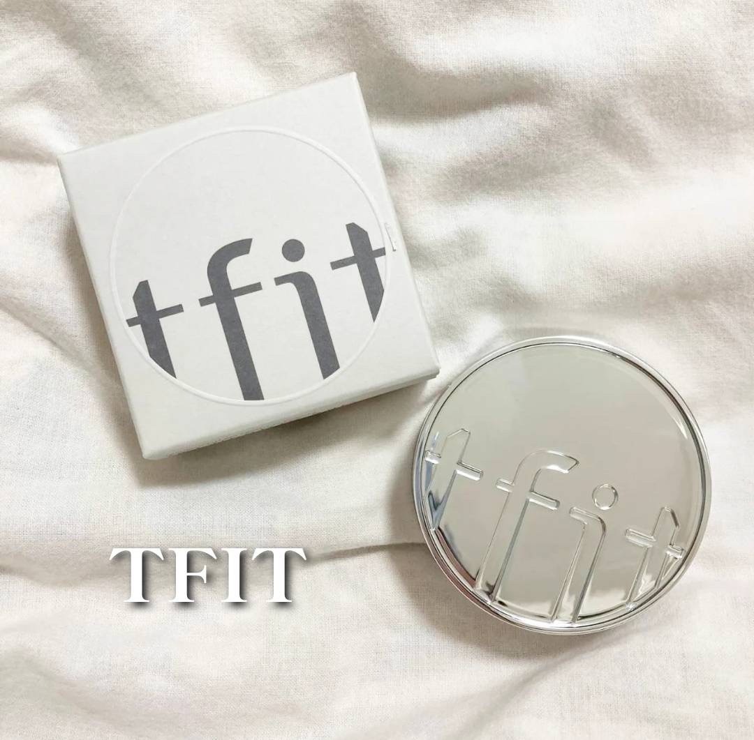 トランスルーセントセットエッセンシャルパウダー/TFIT/ルースパウダーを使ったクチコミ（1枚目）