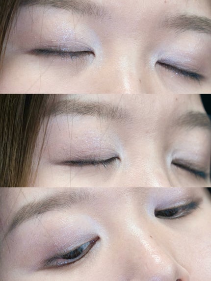 ケイト ポッピングシルエットシャドウ/KATE/アイシャドウパレットを使ったクチコミ(3枚目)