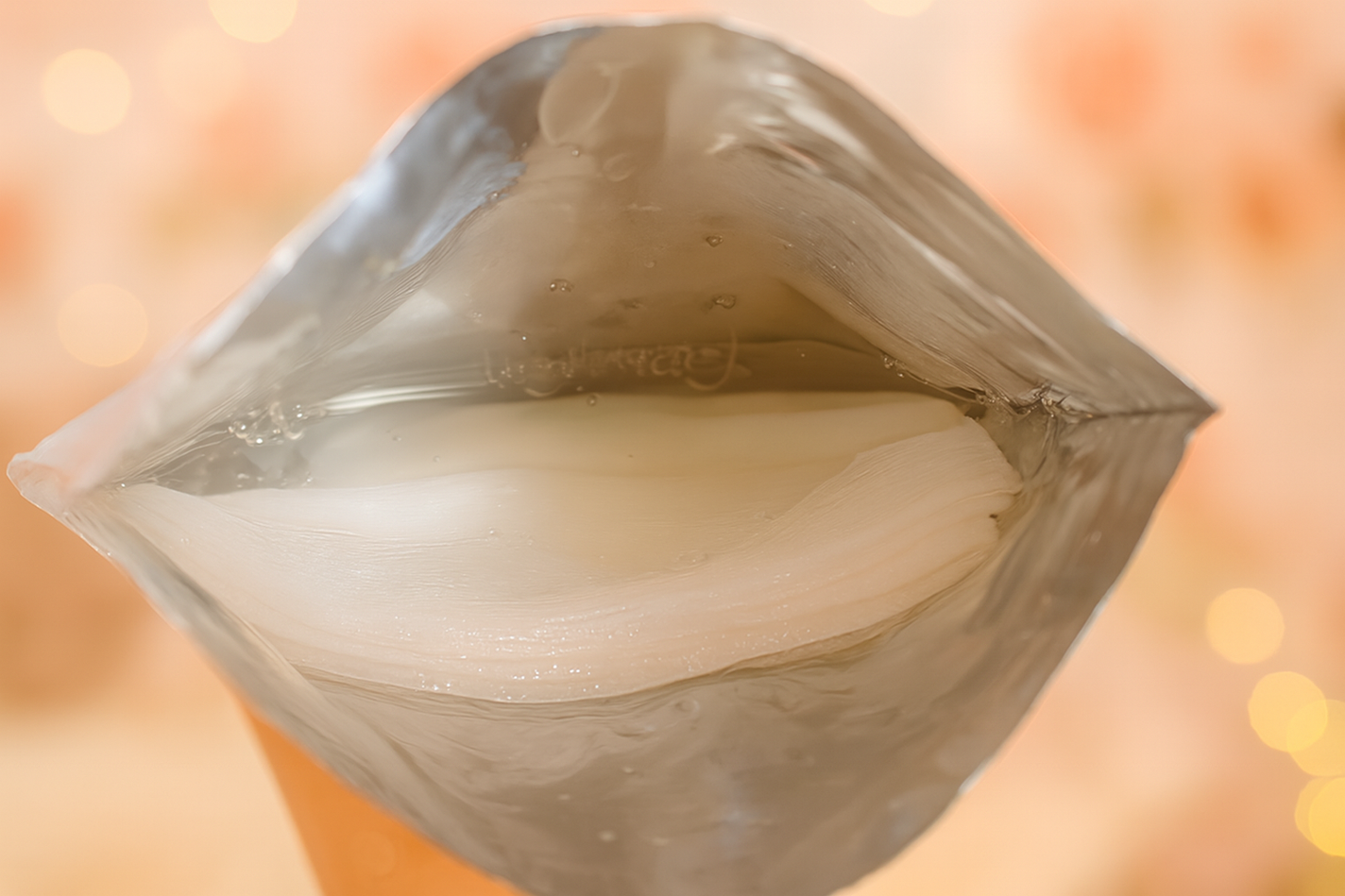 パーフェクトワンフォーカス VCチャージ ホワイトマスク/パーフェクトワン/シートマスク・パックを使ったクチコミ(3枚目)