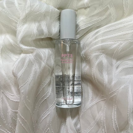 PPTシャイニーオイル美容液FS/B/S Select/ヘアオイルを使ったクチコミ(1枚目)