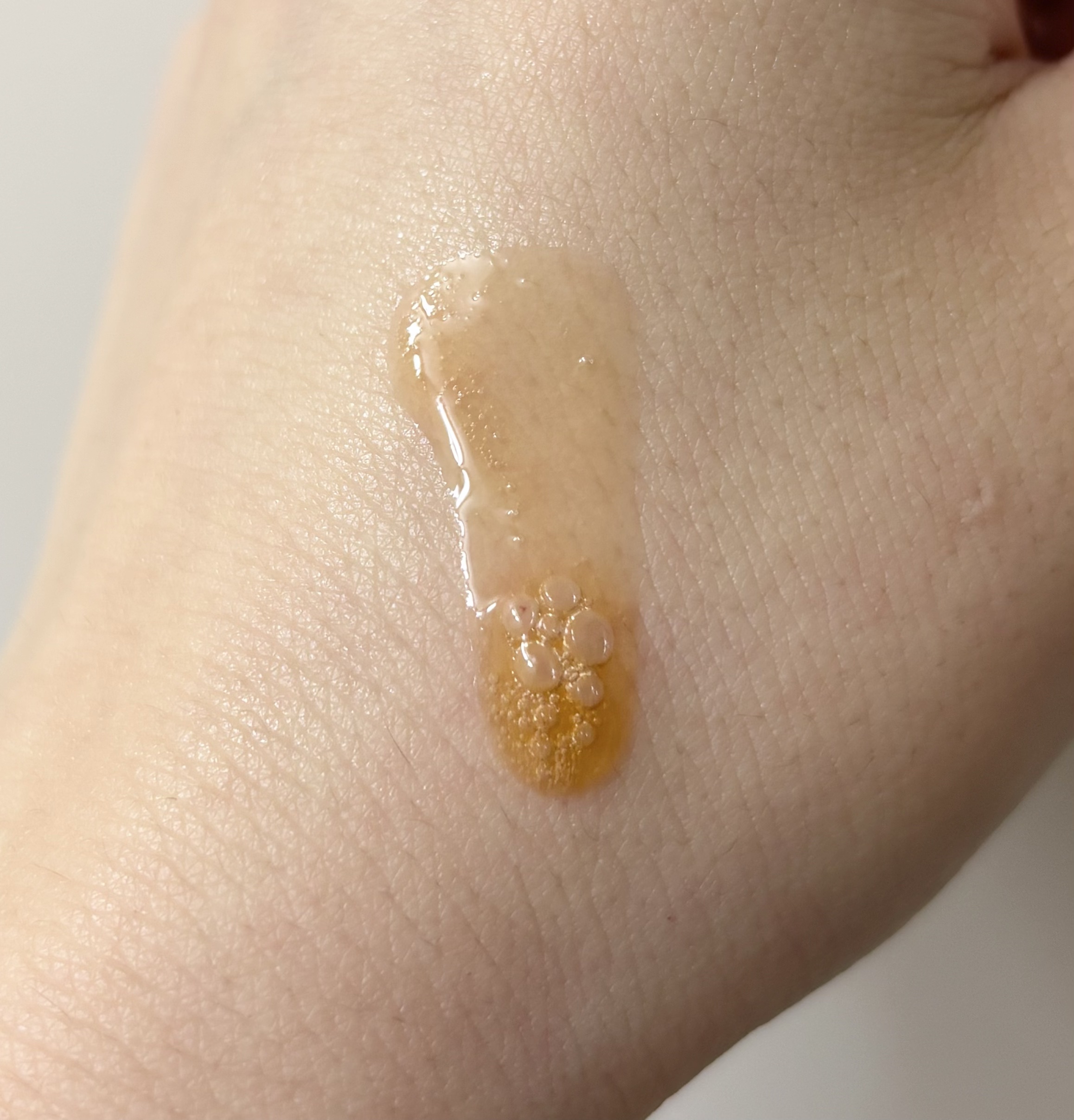 ダブル セーラム ADC/CLARINS/美容液を使ったクチコミ（2枚目）