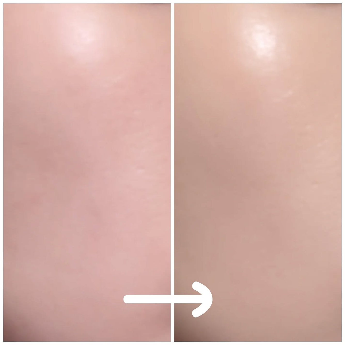 ジョンセンムル スキンヌーダーロングウェアクッション/JUNG SAEM MOOL/クッションファンデーションを使ったクチコミ(4枚目)