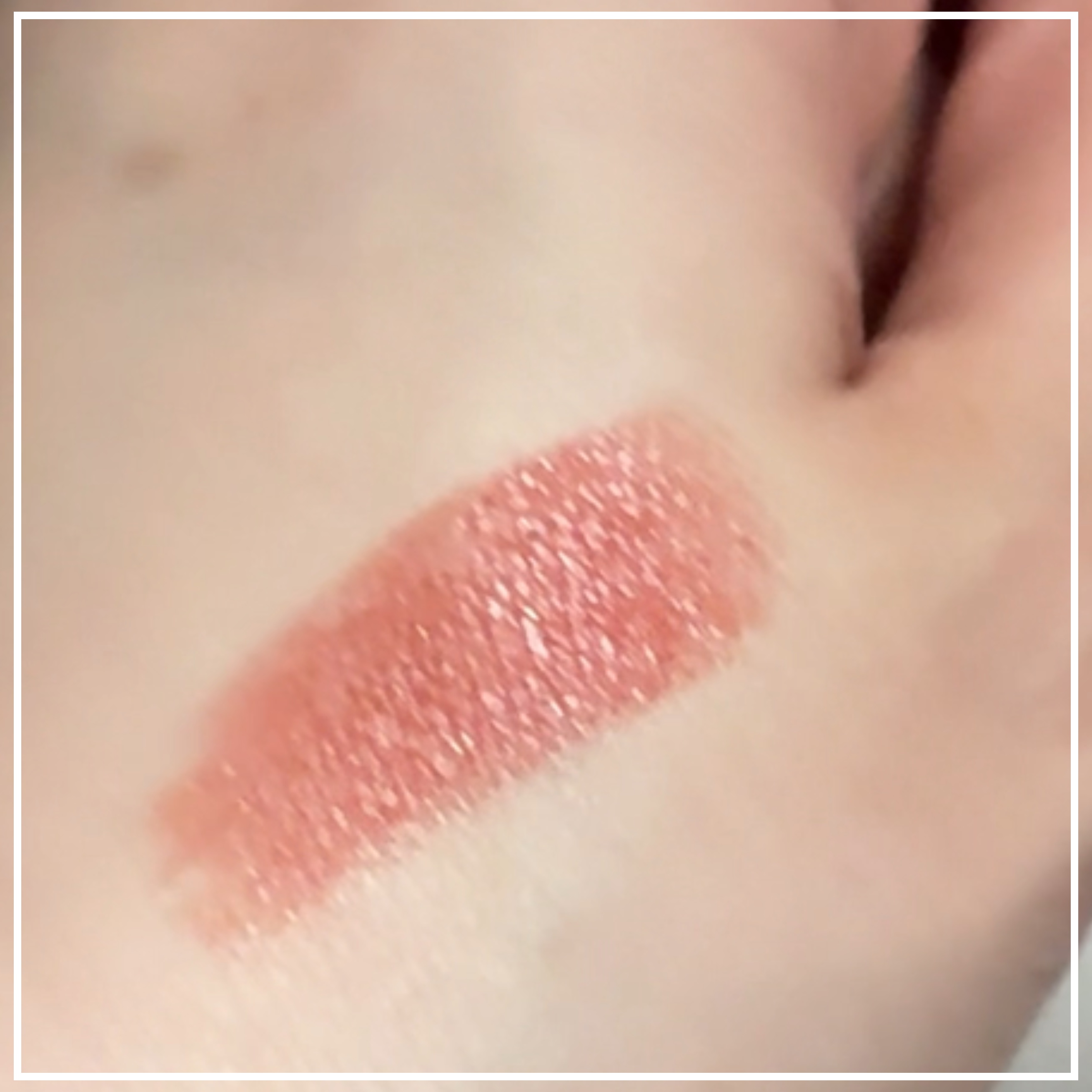 エターナル ブルーム コレクション/DECORTÉ/メイクアップキットを使ったクチコミ（3枚目）