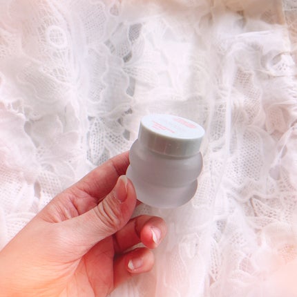 コラーゲンブースティングリップマスク/TOCOBO/リップマスクを使ったクチコミ(4枚目)