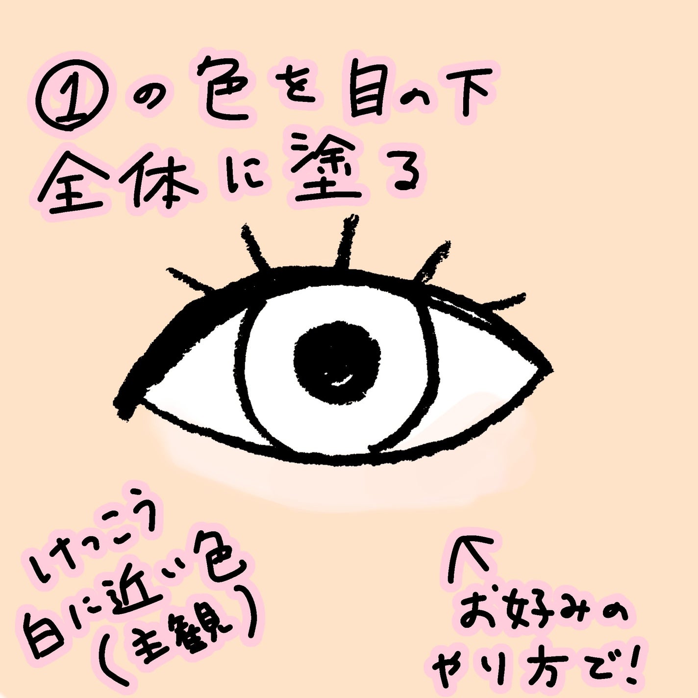 プランぷくコーデアイズ/キャンメイク/パウダーアイシャドウを使ったクチコミ(2枚目)