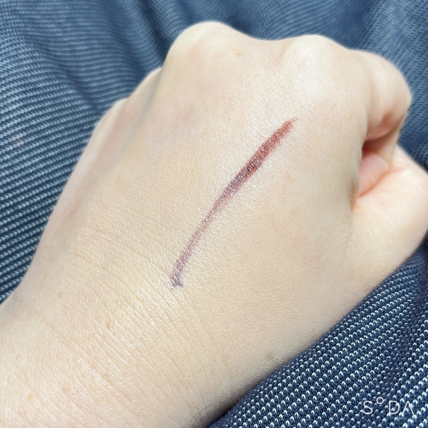 ルミナスクッションファンデーション/illuN/クッションファンデーションを使ったクチコミ(5枚目)