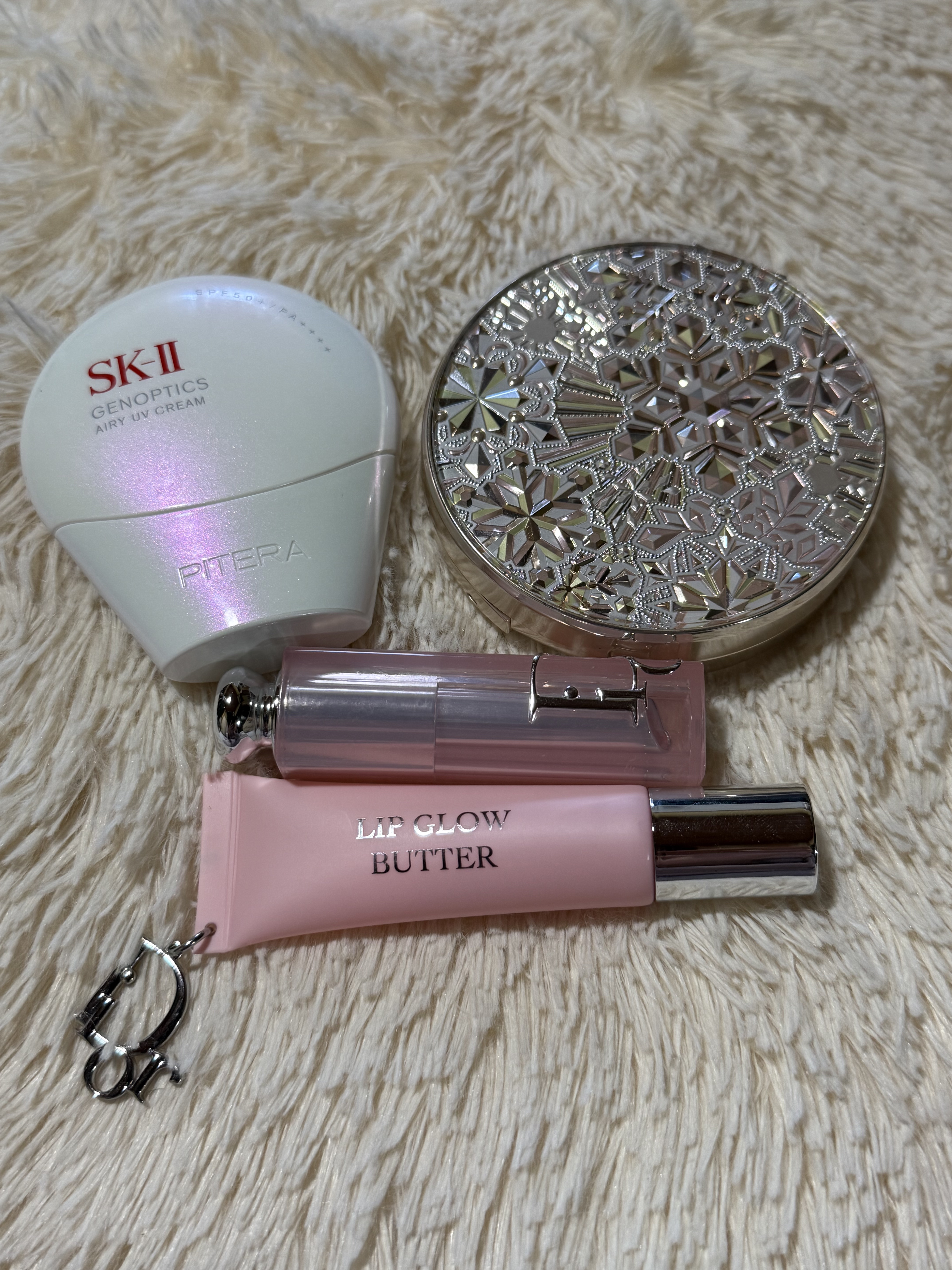 スノービューティー　ブライトニング スキンケアパウダーA 2025 レフィル/スノービューティー/プレストパウダーを使ったクチコミ（1枚目）