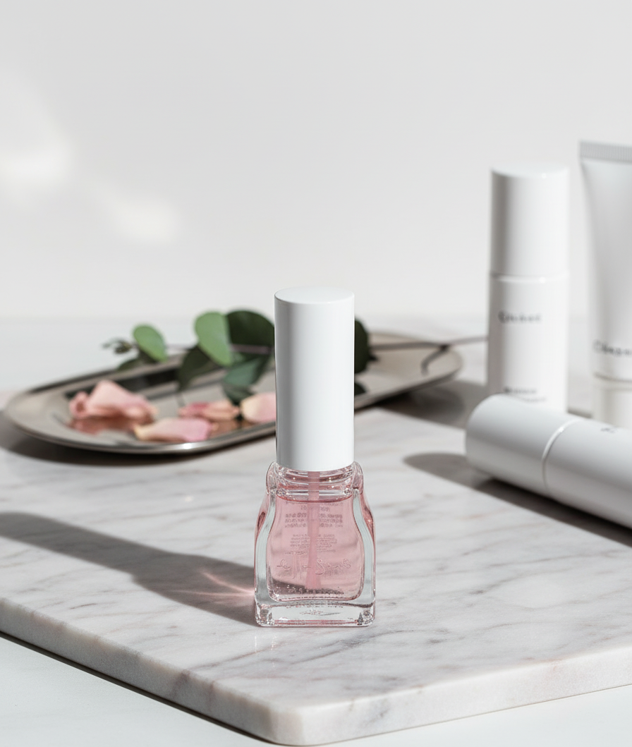 エテュセ クイックケアコート/ettusais/ネイルオイル・トリートメントを使ったクチコミ（3枚目）