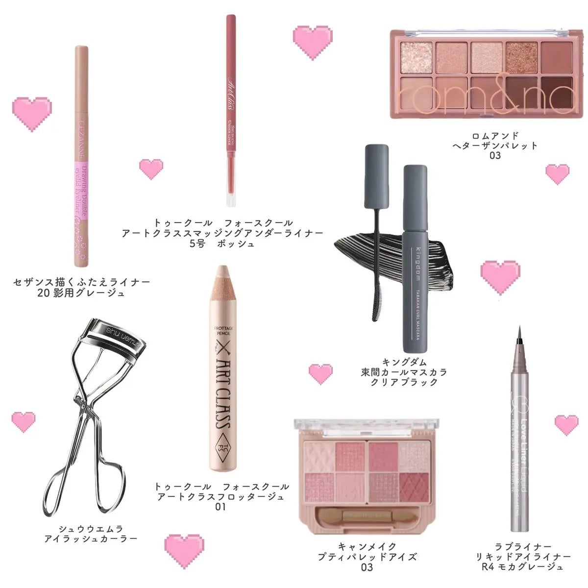 アイラッシュカーラー/shu uemura/ビューラーを使ったクチコミ(3枚目)