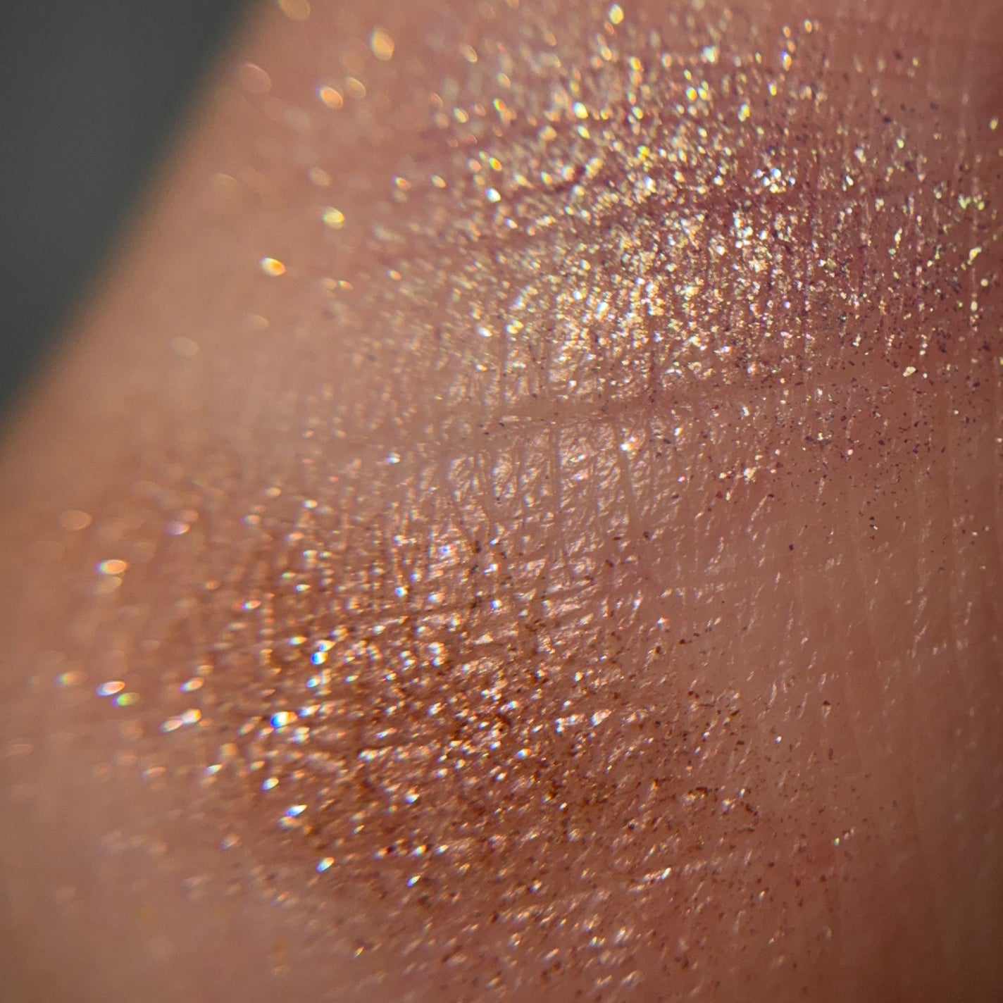 ジェリー シャイン アイシャドウ/M・A・C/単色アイシャドウを使ったクチコミ(5枚目)