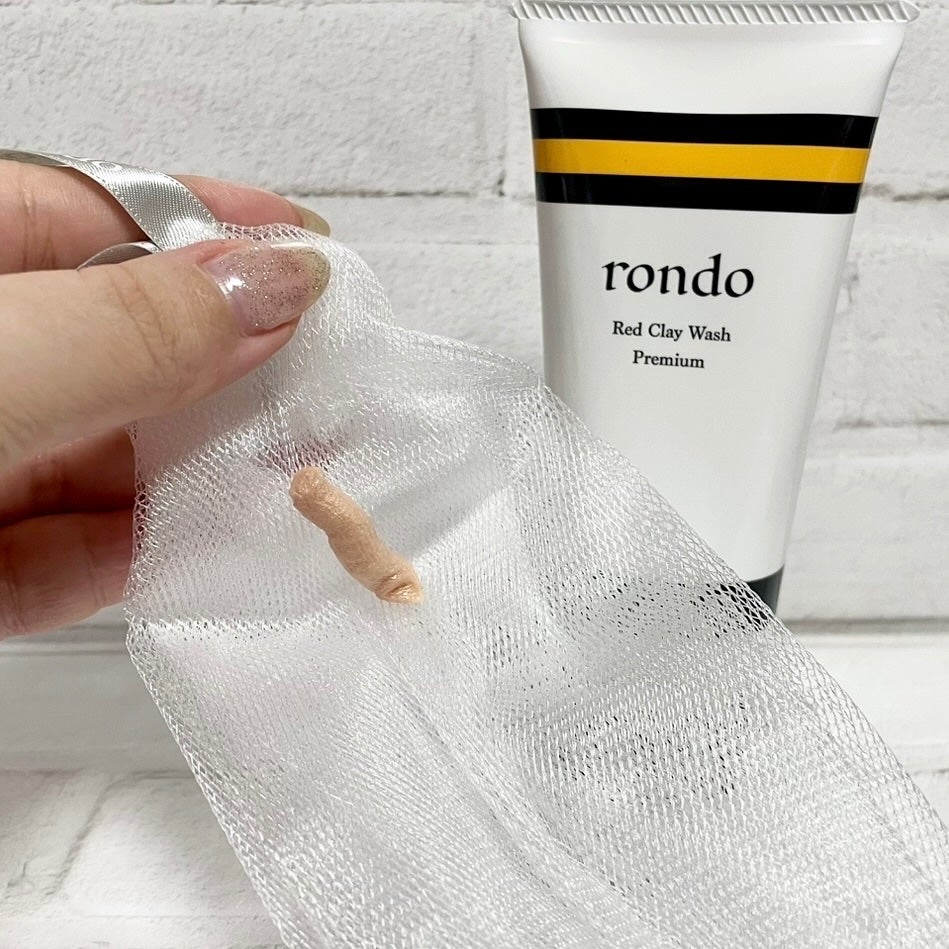 ããã¿ðãã©ãã100 on LIPS ãrondoã¬ããã¯ã¬ã€ãŠã©ãã·ã¥ãã¬ãã¢ã (泡ç«ãŠãããä»ã)..ãïŒ3æç®ïŒ