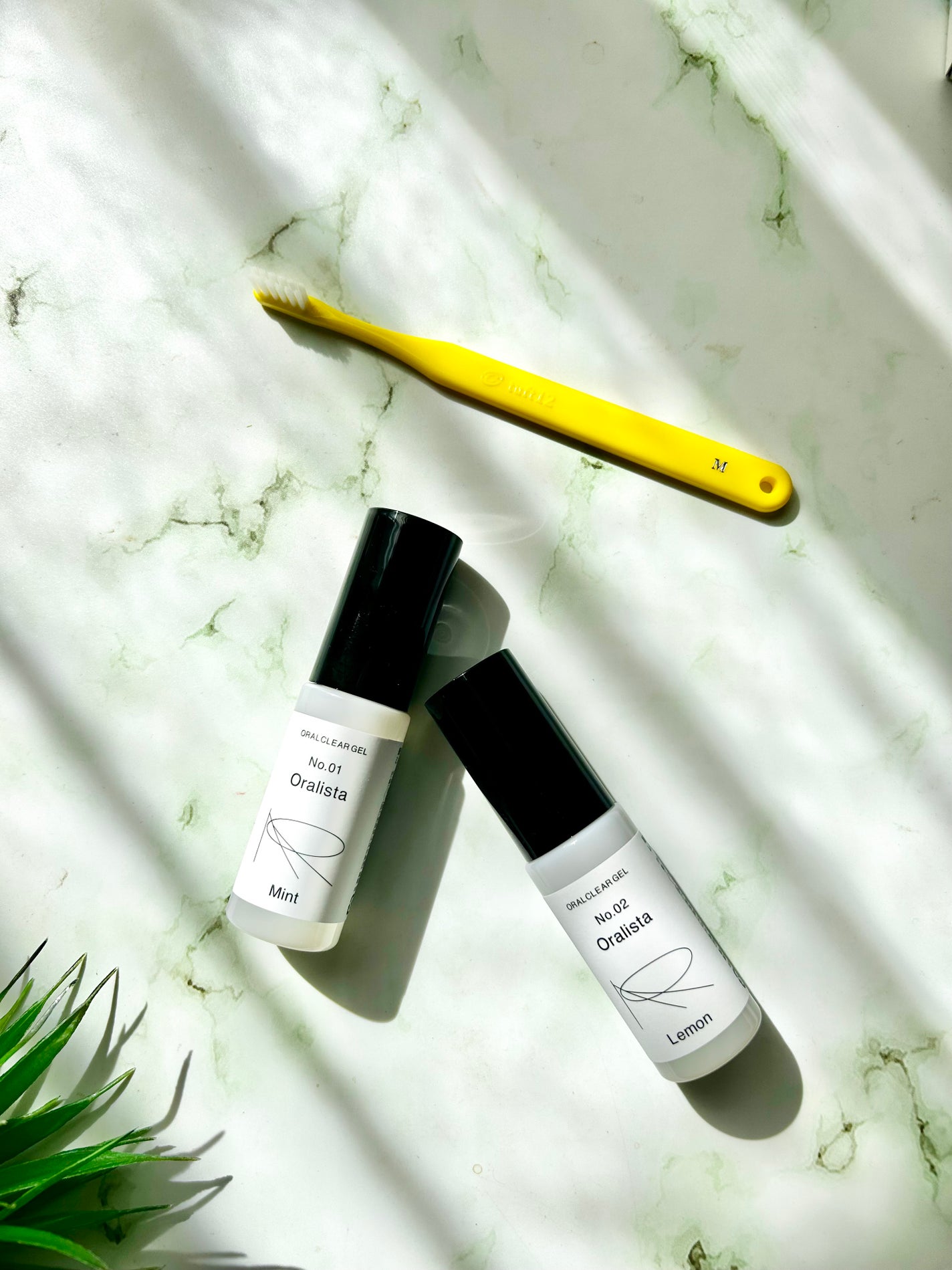 Oralista(オーラリスタ)/水橋保寿堂製薬/オーラルケアを使ったクチコミ(7枚目)