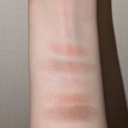 ジルスチュアート リボンファッションショー コレクション/JILL STUART/メイクアップキットを使ったクチコミ(8枚目)